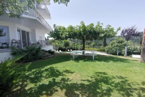 Amazing Villa in South Corfu for sale 6