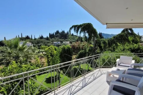 Amazing Villa in South Corfu for sale 9