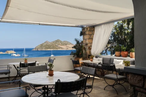 Boutique Hotel for Sale Patmos island 5
