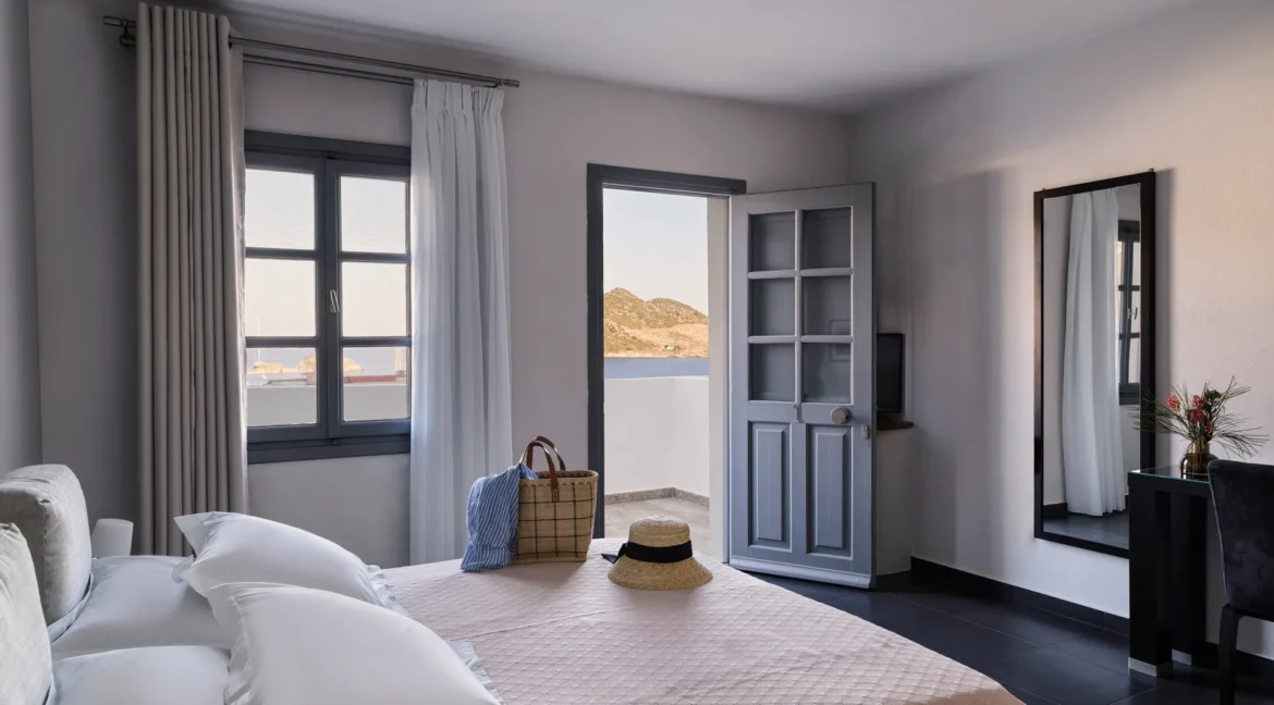 Boutique Hotel for Sale Patmos island 9