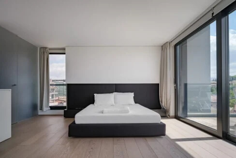 Duplex Penthouse With Acropolis View 13