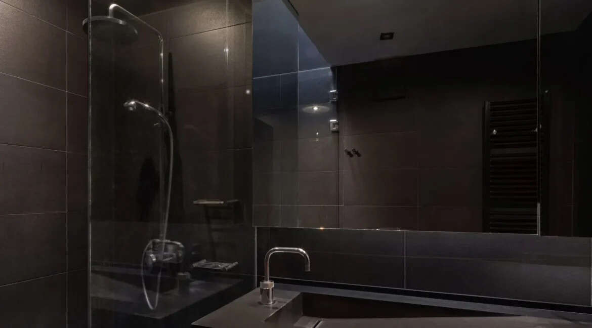 Duplex Penthouse With Acropolis View 15