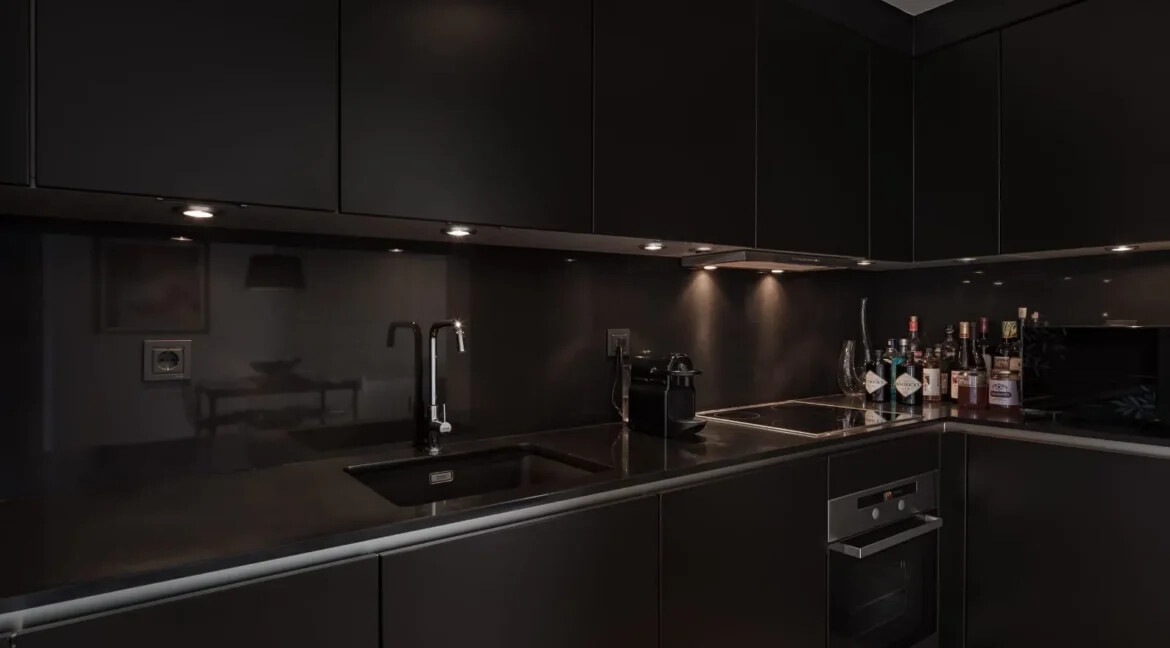 Duplex Penthouse With Acropolis View 16