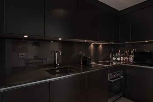 Duplex Penthouse With Acropolis View 16