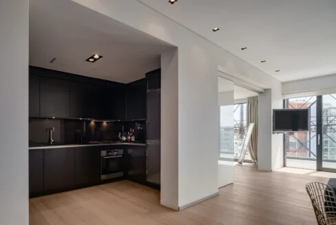 Duplex Penthouse With Acropolis View 17