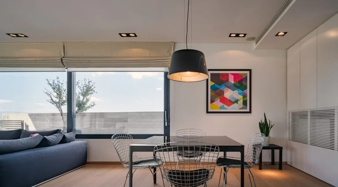 Duplex Penthouse With Acropolis View 21