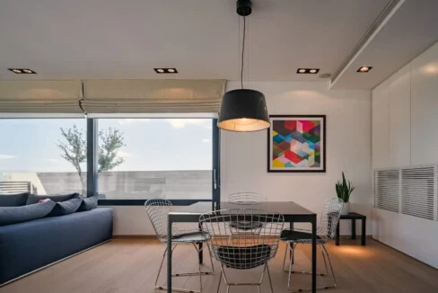 Duplex Penthouse With Acropolis View 21