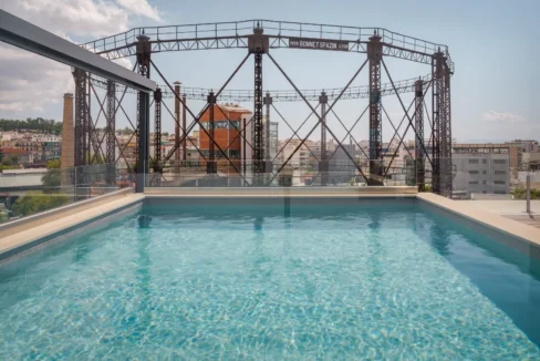 Duplex Penthouse With Acropolis View 8