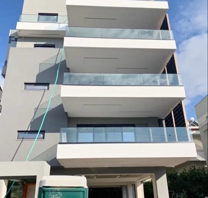 For Rent: Furnished newly built apartment in Glyfada, Pyrnari20