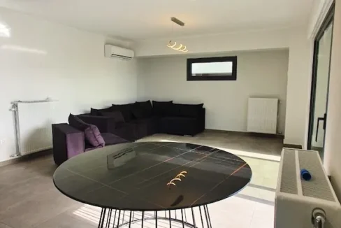 For Rent: Furnished newly built apartment in Glyfada, Pyrnari6