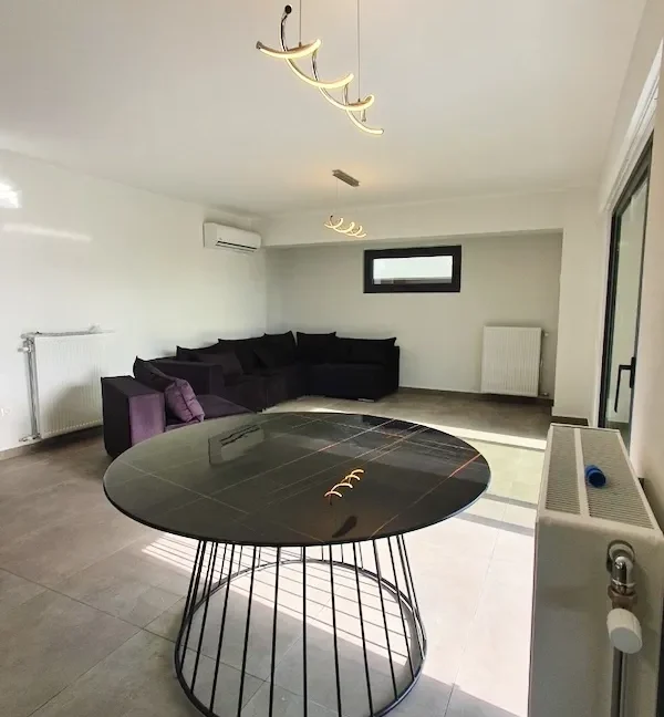 For Rent: Furnished newly built apartment in Glyfada, Pyrnari6