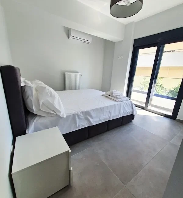 For Rent: Furnished newly built apartment in Glyfada, Pyrnari8