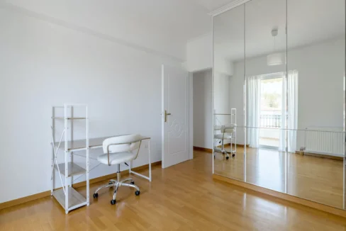Furnished Apartment in Kalymniotika, Voula for rent 2