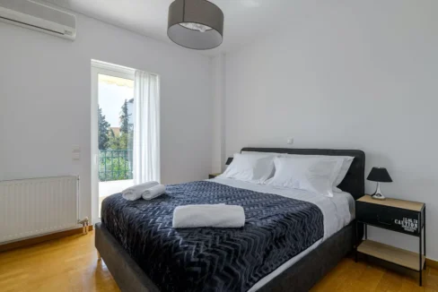 Furnished Apartment in Kalymniotika, Voula for rent 5