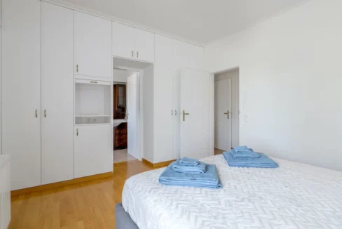 Furnished Apartment in Kalymniotika, Voula for rent 9