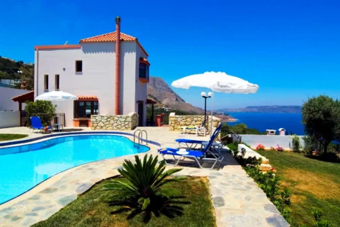 House for Sale Chania Crete 20