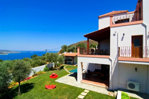 House for Sale Chania Crete 3