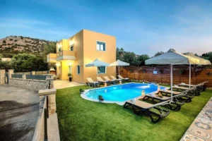 House for Sale in Rhodes