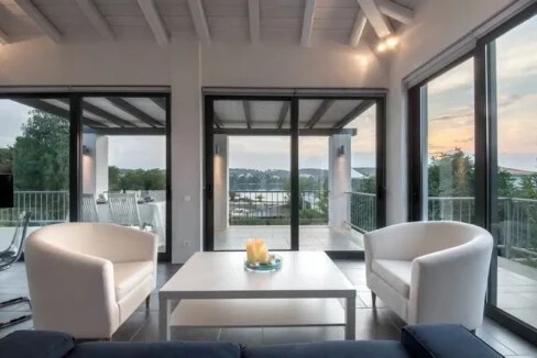 House for sale in Porto Heli 12