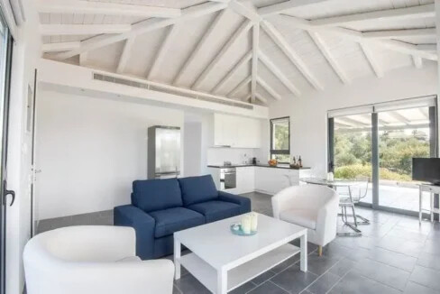 House for sale in Porto Heli 9