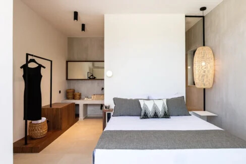 Impressive Contemporary Property in Ammoudi Rethymno, South Crete 18