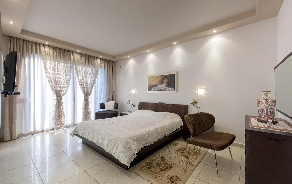 Impressive villa for sale Rhodes Greece 19