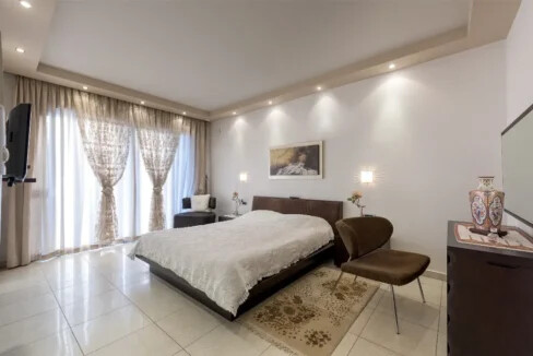 Impressive villa for sale Rhodes Greece 19