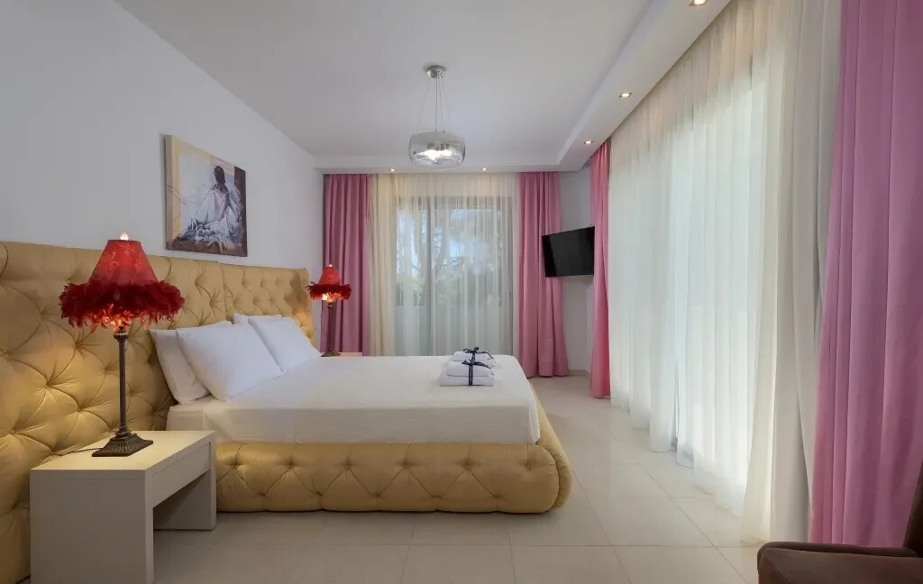 Impressive villa for sale Rhodes Greece 20