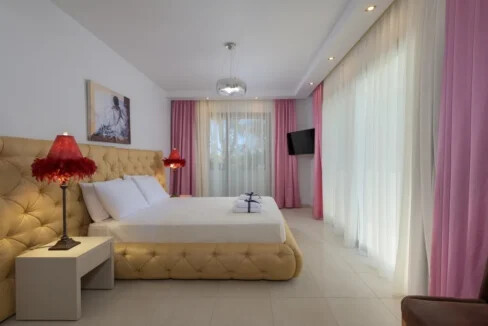 Impressive villa for sale Rhodes Greece 20