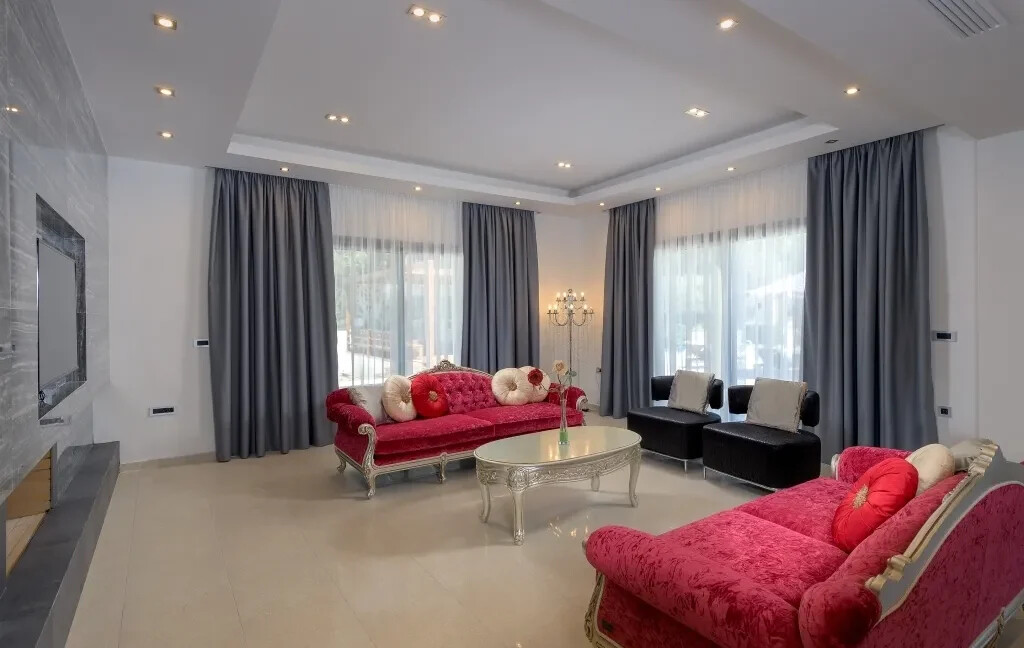 Impressive villa for sale Rhodes Greece 21