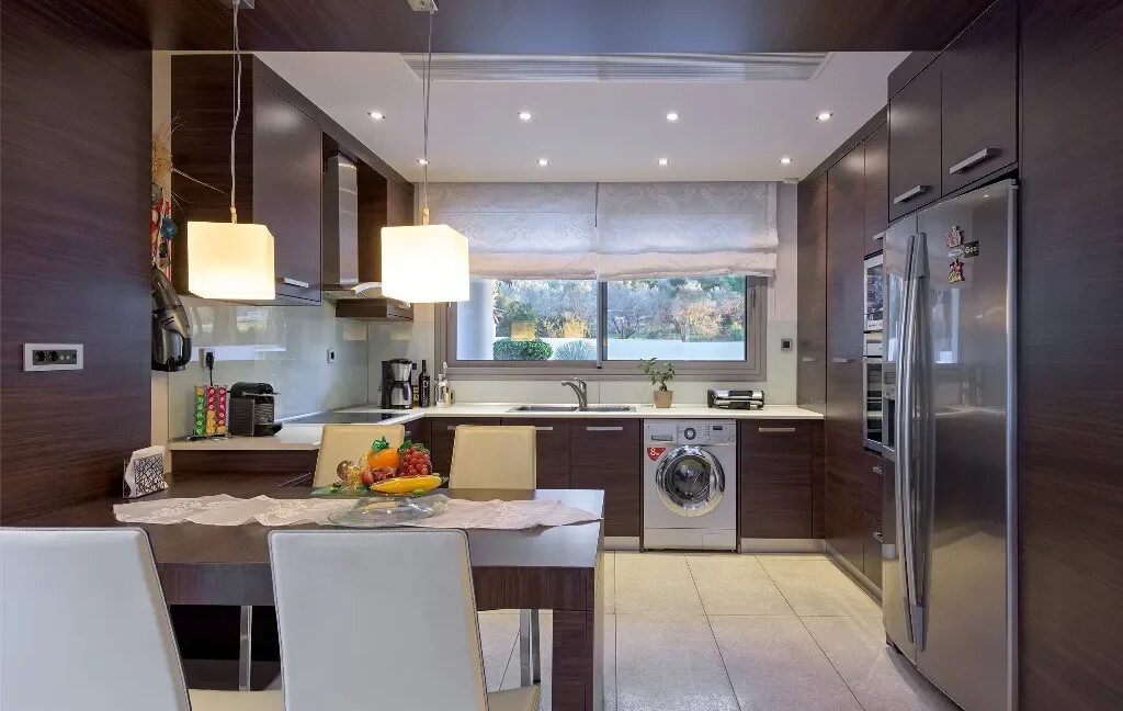 Impressive villa for sale Rhodes Greece 22