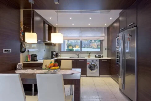 Impressive villa for sale Rhodes Greece 22