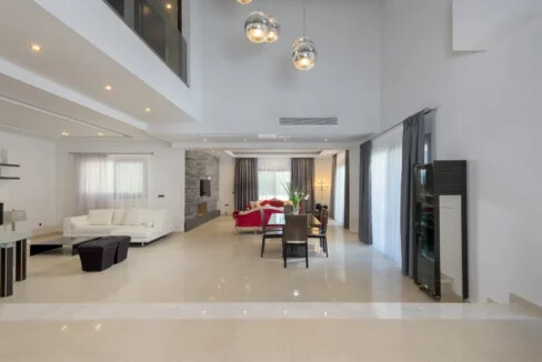 Impressive villa for sale Rhodes Greece 23