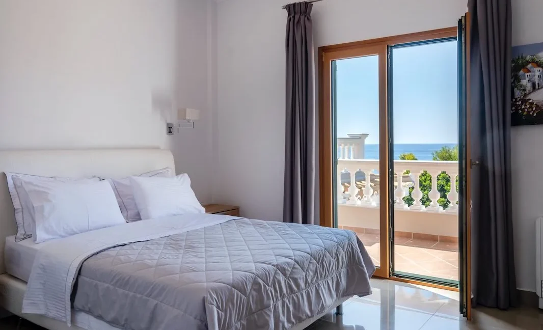 Luxurious Coastal Residence for sale at Porto Heli 13