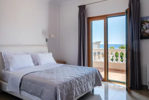 Luxurious Coastal Residence for sale at Porto Heli 13