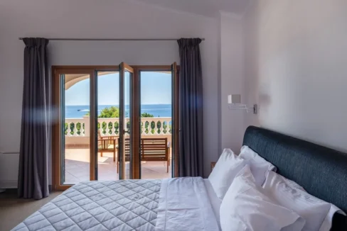 Luxurious Coastal Residence for sale at Porto Heli 16