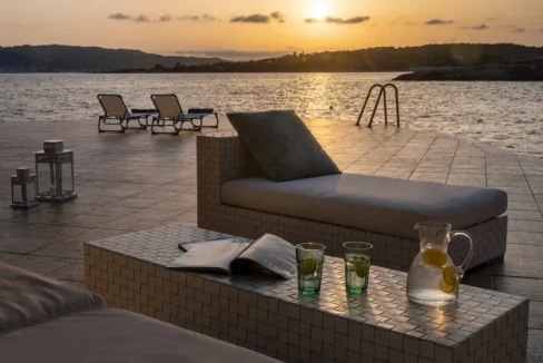 Luxurious Coastal Residence for sale at Porto Heli 9
