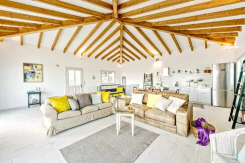 Luxurious Hilltop Retreat in Nissaki, Corfu 16