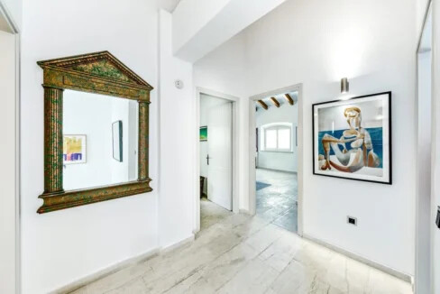 Luxurious Hilltop Retreat in Nissaki, Corfu 23