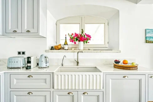 Luxurious Hilltop Retreat in Nissaki, Corfu 25