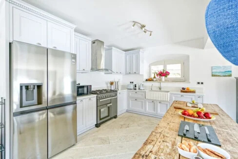 Luxurious Hilltop Retreat in Nissaki, Corfu 26