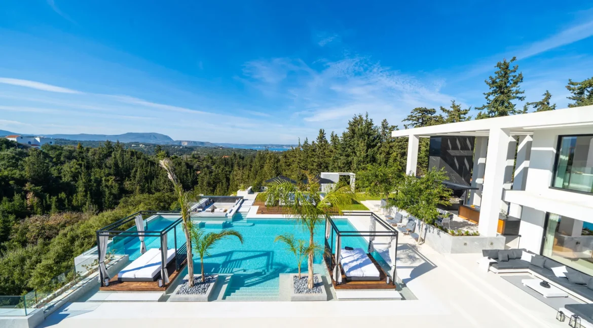 Luxurious Villa in Crete Greece for sale 10