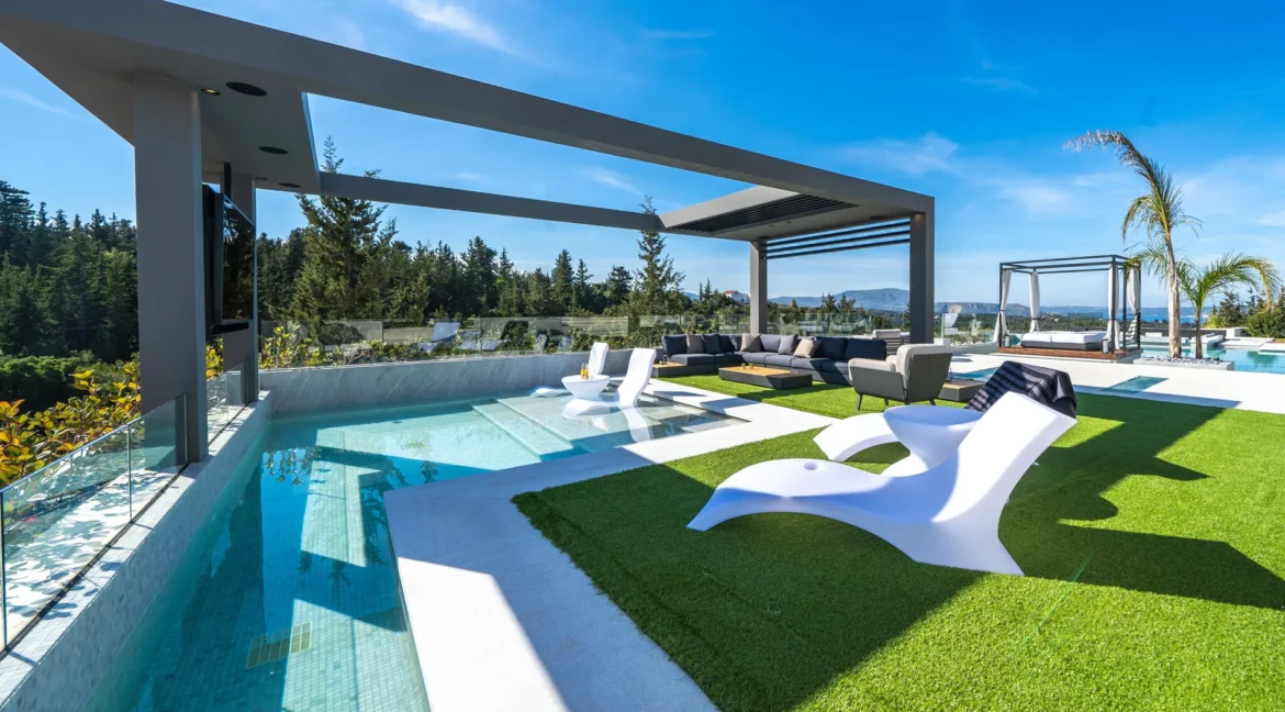 Luxurious Villa in Crete Greece for sale 14