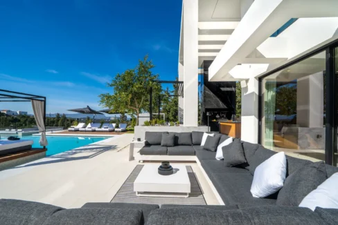 Luxurious Villa in Crete Greece for sale 15