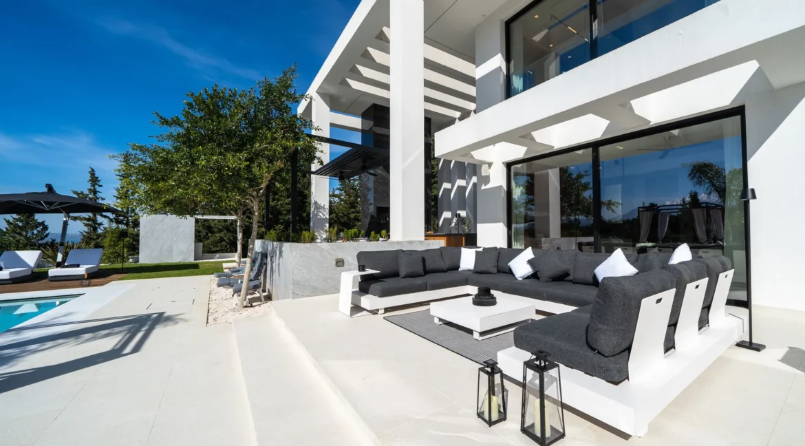 Luxurious Villa in Crete Greece for sale 16