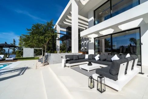 Luxurious Villa in Crete Greece for sale 16