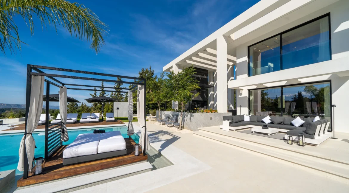 Luxurious Villa in Crete Greece for sale 18