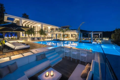 Luxurious Villa in Crete Greece for sale 2