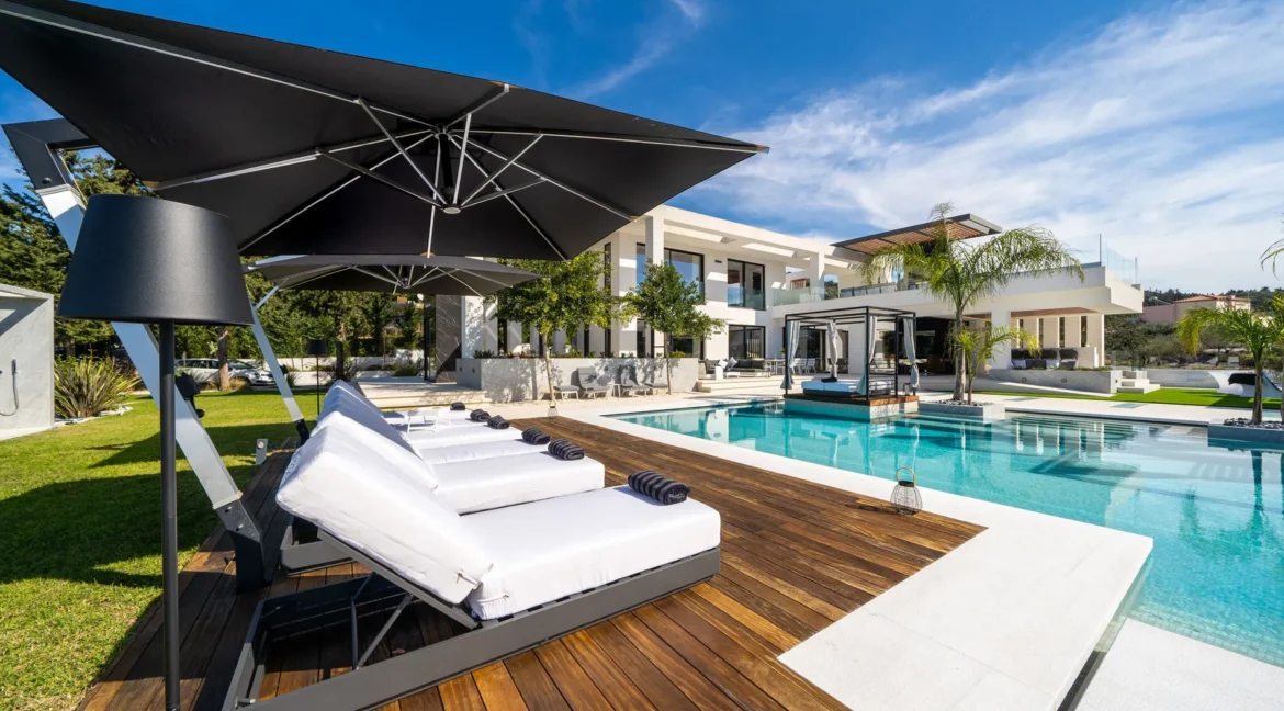 Luxurious Villa in Crete Greece for sale 21
