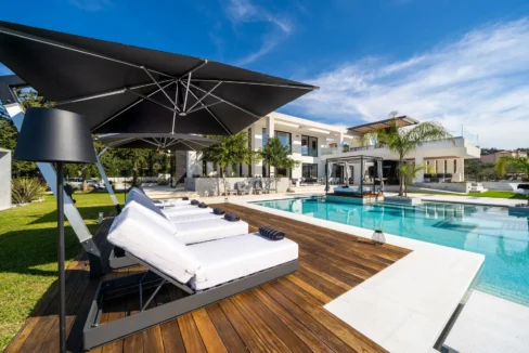 Luxurious Villa in Crete Greece for sale 21